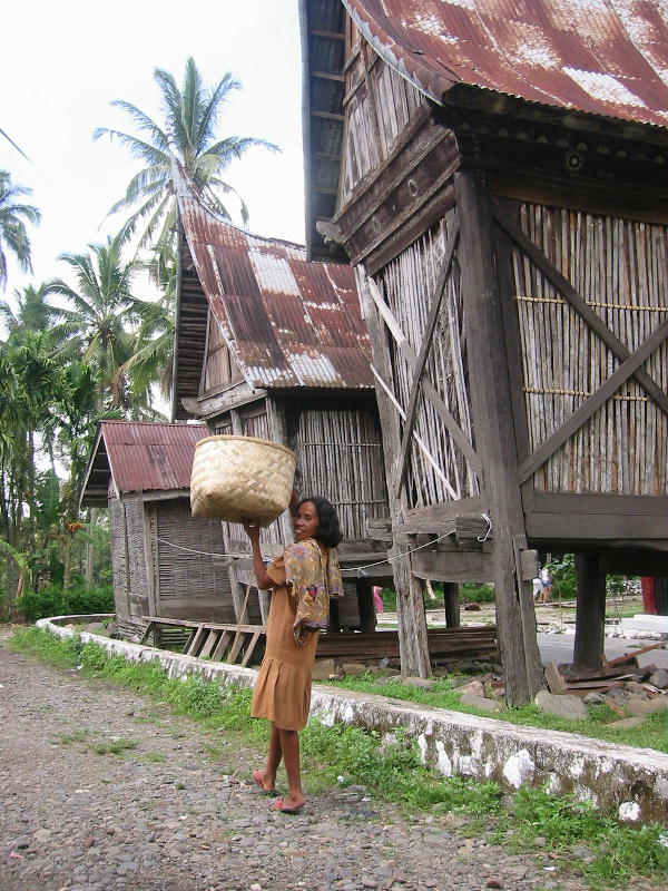 Rice storage (Bukittinggi, Sumatra).JPG