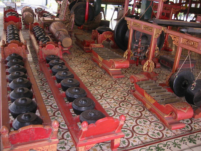 Traditional instruments (Yogya, Java).JPG