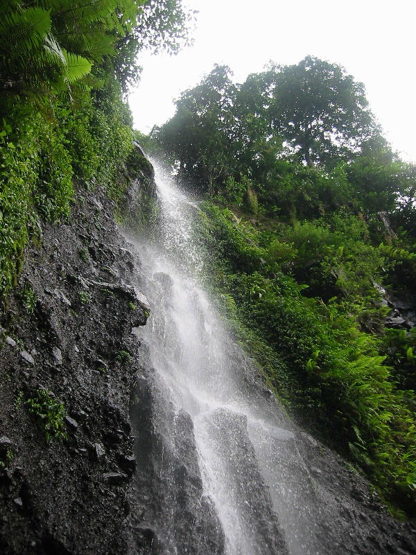 Waterfall (Bandung, Java).JPG