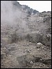 Moon on the Earth (Tangkuban Perahu, (Bandung, Java).JPG