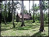 Old Batak house (Bukittinggi, Sumatra).JPG