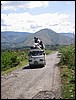 Rooftop transport (Lake Toba, Sumatra).JPG