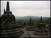 Top of Borobudur (Yogya, Java).JPG