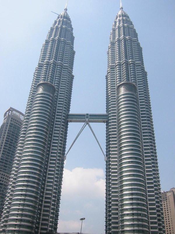 Petronas twins (Kuala Lumpur).JPG