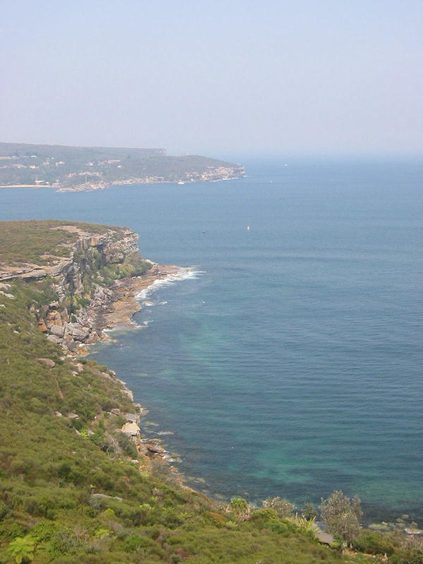 North head (Sydney).jpg