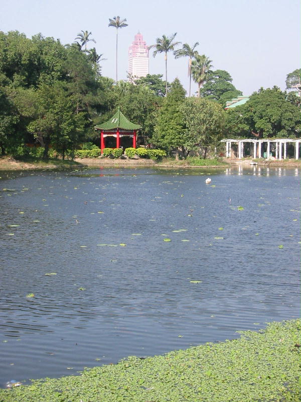 Botanical garden (Taipei).JPG